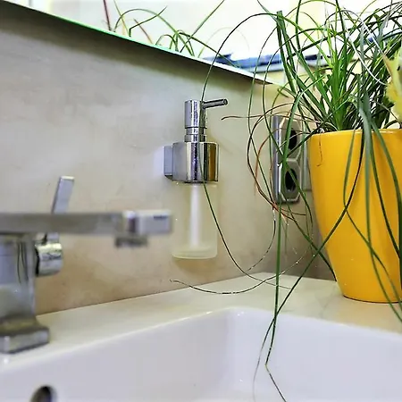 Haus In Pullheim Prázdninový dům *