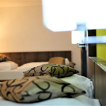 Haus In Pullheim Prázdninový dům Bergheim (Rhein-Erft-Kreis)