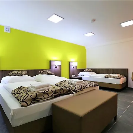 Haus In Pullheim Prázdninový dům
