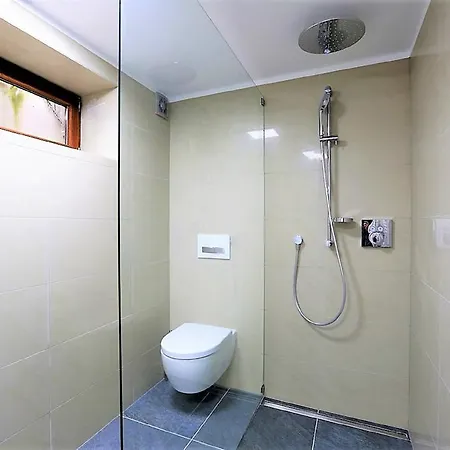 Haus In Pullheim Prázdninový dům